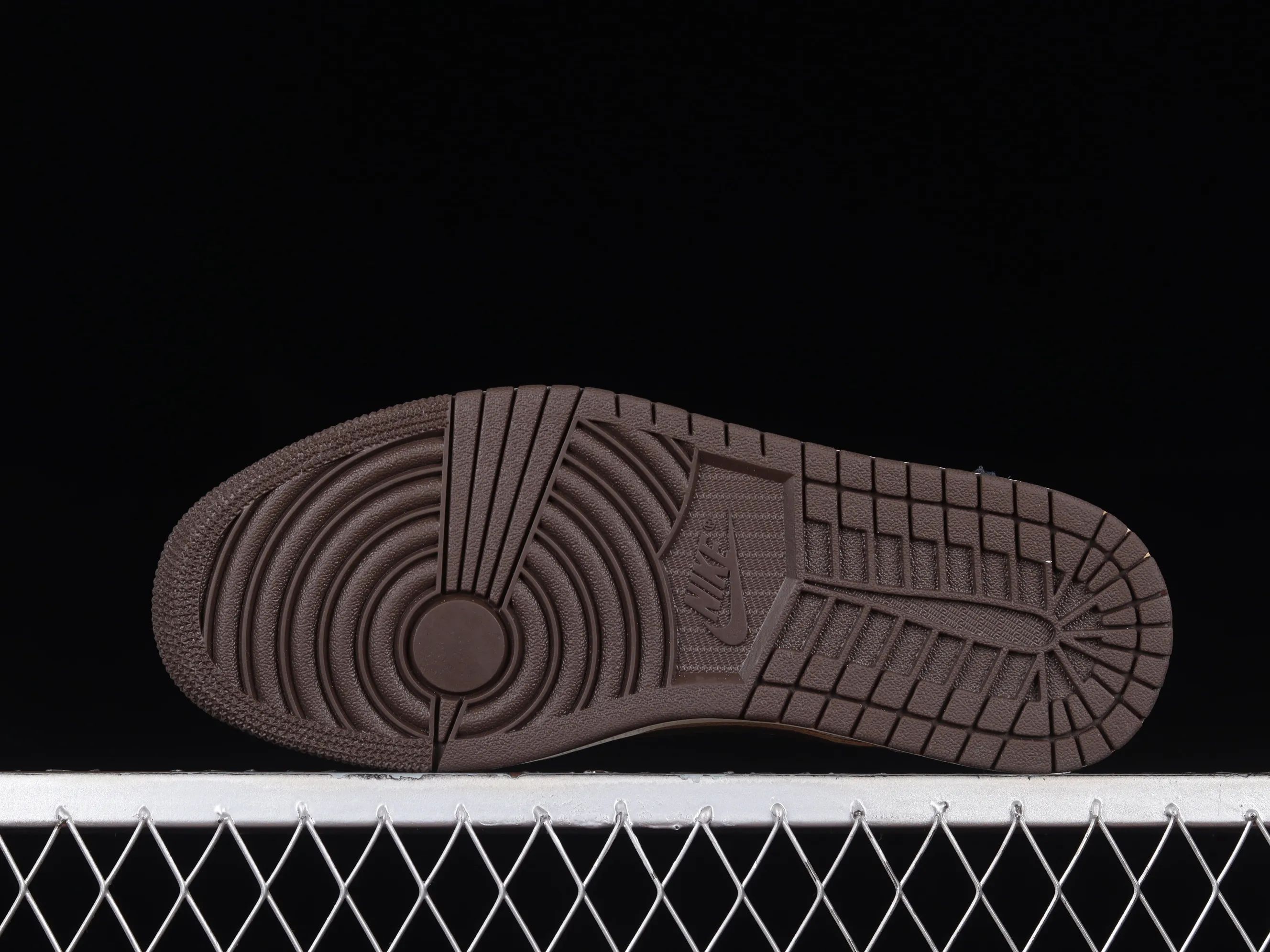 All categories Air Jordan Jordan series basketball shoes Air Jordan 1 Low gift box version Donkey brand x Air Jordan 1 Low OG Custom "Damier Azur/Brown/LV Monogram" AJ1 Joe 1 joint model classic low-top cultural versatile casual sports basketball shoes